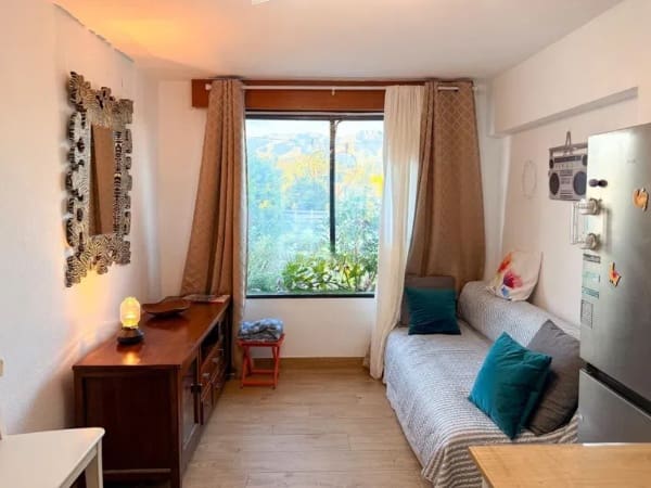 2 bedroom Penthouse for sale in Salobrena - € 115,000 (Ref: 9614527)