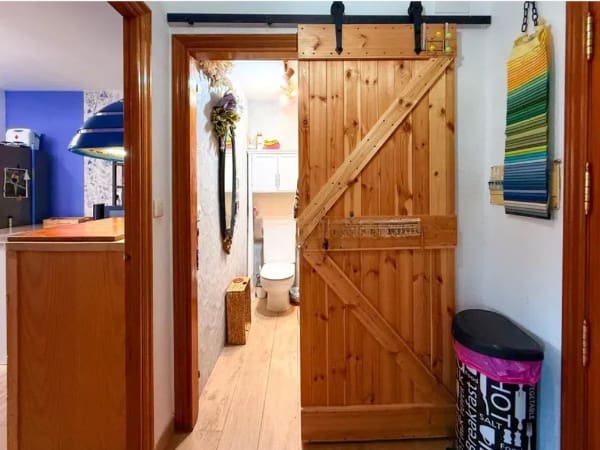 2 bedroom Penthouse for sale in Salobrena - € 115,000 (Ref: 9614527)