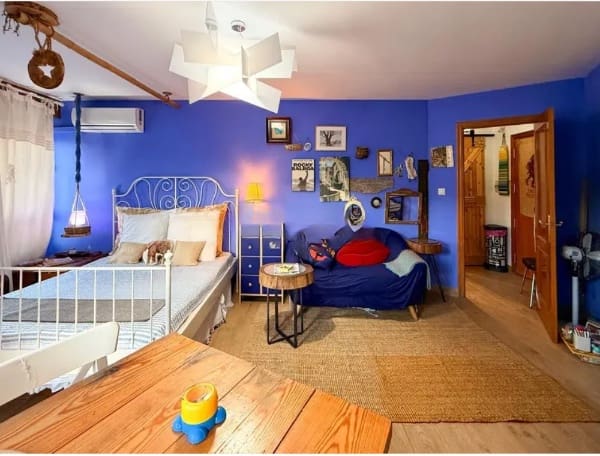 2 bedroom Penthouse for sale in Salobrena - € 115,000 (Ref: 9614527)