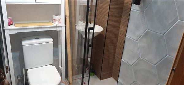 1 bedroom Penthouse for sale in Salobrena - € 120,000 (Ref: 9614527)