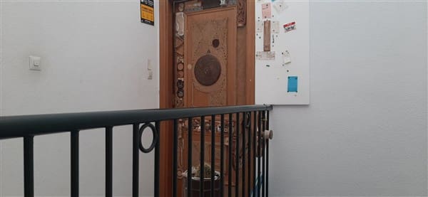 1 bedroom Penthouse for sale in Salobrena - € 120,000 (Ref: 9614527)