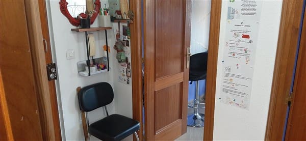 1 bedroom Penthouse for sale in Salobrena - € 120,000 (Ref: 9614527)