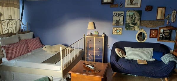 1 bedroom Penthouse for sale in Salobrena - € 120,000 (Ref: 9614527)