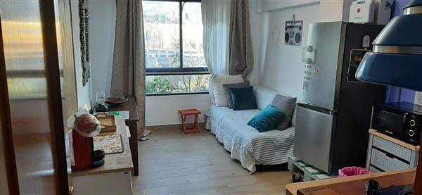 1 bedroom Penthouse for sale in Salobrena - € 120,000 (Ref: 9614527)