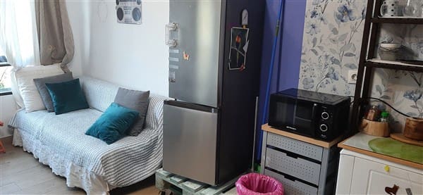 1 bedroom Penthouse for sale in Salobrena - € 120,000 (Ref: 9614527)