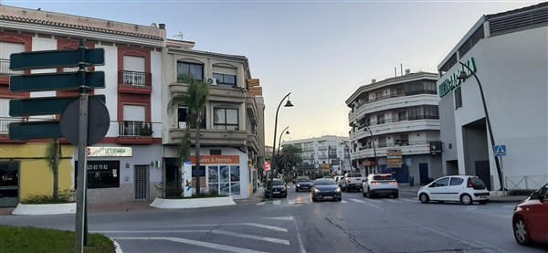 1 bedroom Penthouse for sale in Salobrena - € 120,000 (Ref: 9614527)