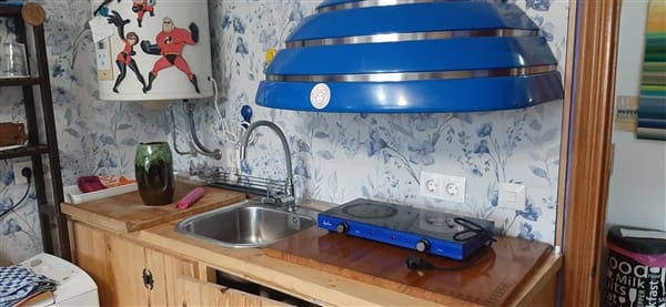 1 bedroom Penthouse for sale in Salobrena - € 120,000 (Ref: 9614527)