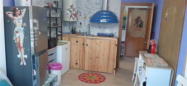 1 bedroom Penthouse for sale in Salobrena - € 120,000 (Ref: 9614527)