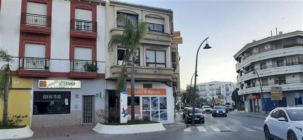 1 bedroom Penthouse for sale in Salobrena - € 120,000 (Ref: 9614527)