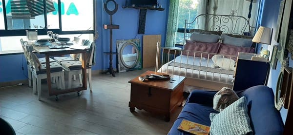 1 bedroom Penthouse for sale in Salobrena - € 120,000 (Ref: 9614527)