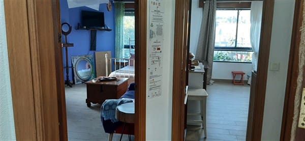 1 bedroom Penthouse for sale in Salobrena - € 120,000 (Ref: 9614527)