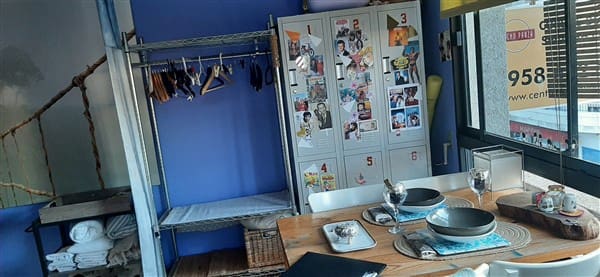 1 bedroom Penthouse for sale in Salobrena - € 120,000 (Ref: 9614527)