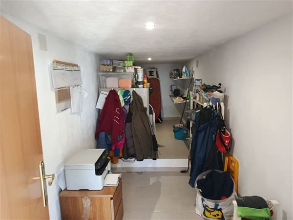 5 chambre Villa/Maison à vendre à Baza avec piscine - 199 500 € (Ref: 9619804)