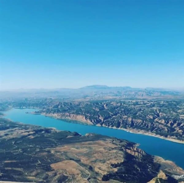 5 chambre Villa/Maison à vendre à Baza avec piscine - 199 500 € (Ref: 9619804)