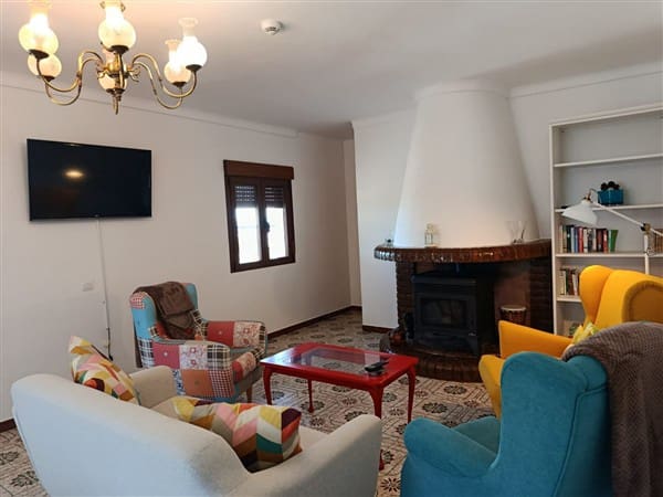 5 chambre Villa/Maison à vendre à Baza avec piscine - 199 500 € (Ref: 9619804)