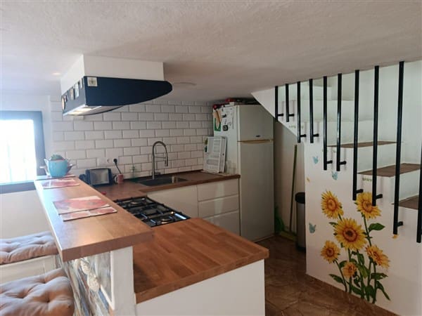 5 chambre Villa/Maison à vendre à Baza avec piscine - 199 500 € (Ref: 9619804)