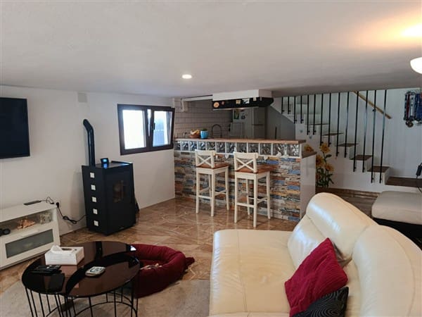 5 chambre Villa/Maison à vendre à Baza avec piscine - 199 500 € (Ref: 9619804)