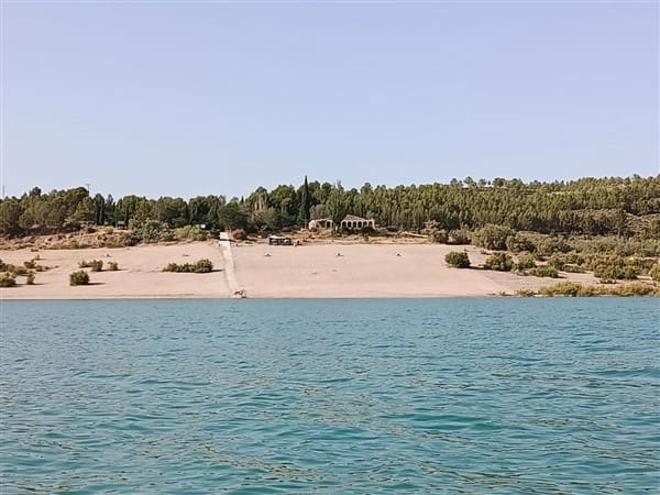 5 chambre Villa/Maison à vendre à Baza avec piscine - 199 500 € (Ref: 9619804)