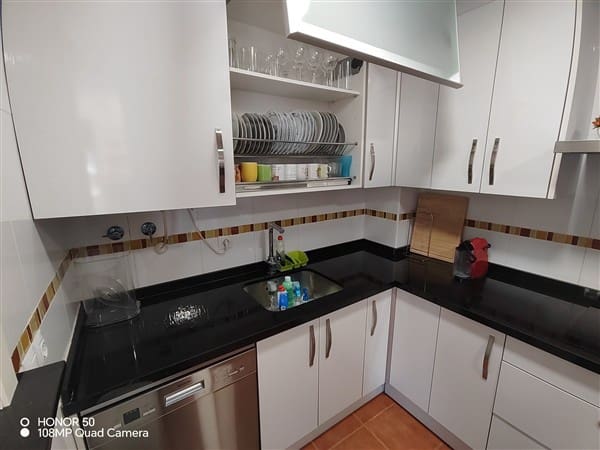 2 sovrum Lägenhet till salu i La Zubia med garage - 162 500 € (Ref: 9664048)