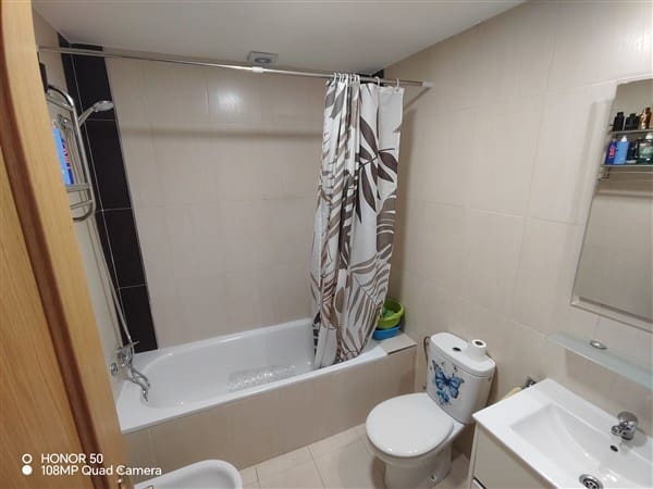 2 sovrum Lägenhet till salu i La Zubia med garage - 162 500 € (Ref: 9664048)