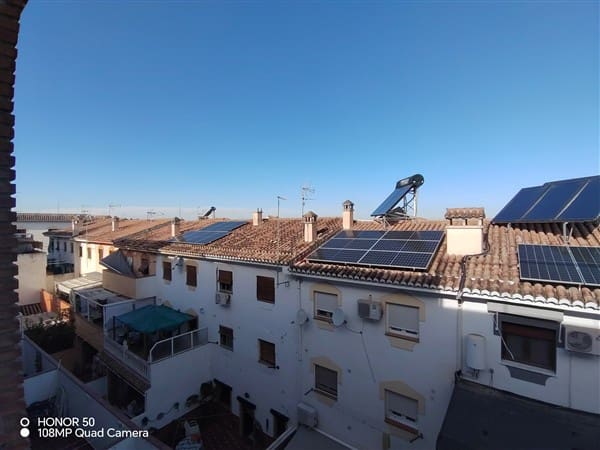 2 sovrum Lägenhet till salu i La Zubia med garage - 162 500 € (Ref: 9664048)