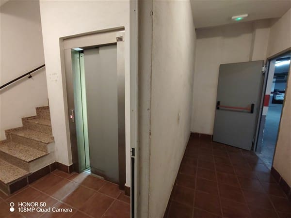 2 sypialnia Apartament na sprzedaż w La Zubia z garażem - 162 500 € (Ref: 9664048)