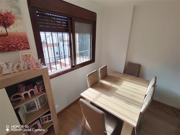 2 sypialnia Apartament na sprzedaż w La Zubia z garażem - 162 500 € (Ref: 9664048)