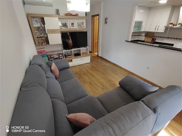 2 sypialnia Apartament na sprzedaż w La Zubia z garażem - 162 500 € (Ref: 9664048)