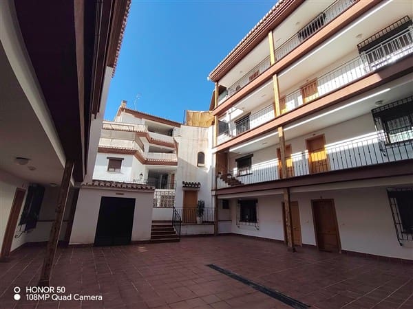 2 sovrum Lägenhet till salu i La Zubia med garage - 162 500 € (Ref: 9664048)