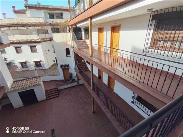 2 sovrum Lägenhet till salu i La Zubia med garage - 162 500 € (Ref: 9664048)