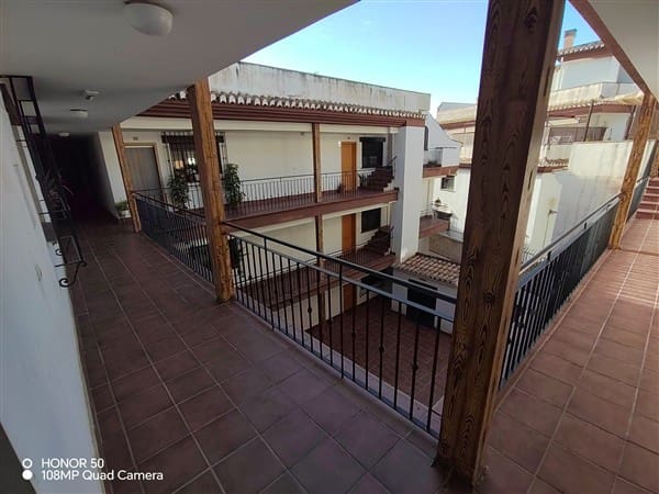 2 sovrum Lägenhet till salu i La Zubia med garage - 162 500 € (Ref: 9664048)