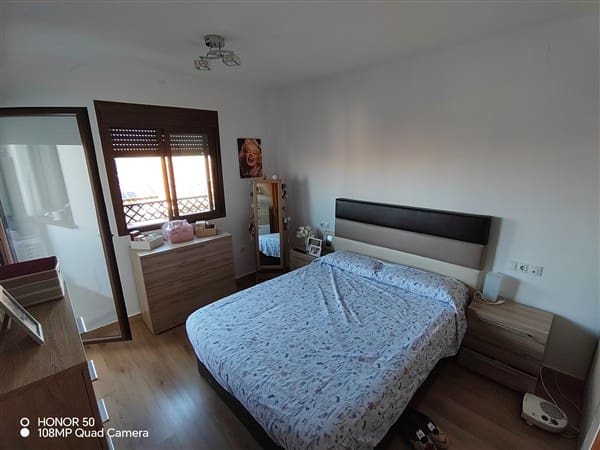 2 sovrum Lägenhet till salu i La Zubia med garage - 162 500 € (Ref: 9664048)