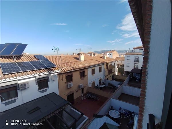 2 sovrum Lägenhet till salu i La Zubia med garage - 162 500 € (Ref: 9664048)