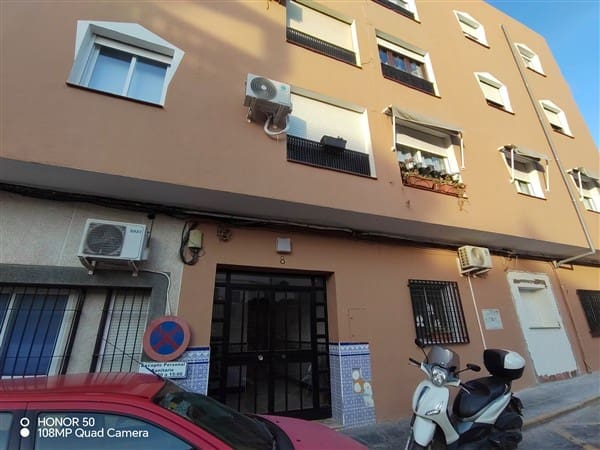 3 bedroom Apartment for sale in Alhendin - € 129,500 (Ref: 9664050)