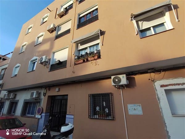 3 Zimmer Apartment zu verkaufen in Alhendín - 129.500 € (Ref: 9664050)