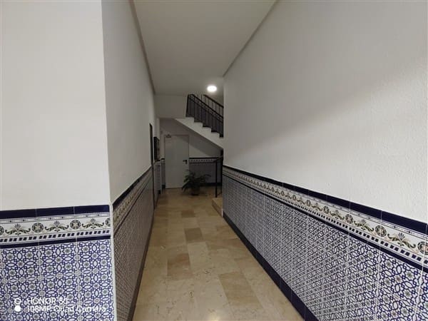 3 Zimmer Apartment zu verkaufen in Alhendín - 129.500 € (Ref: 9664050)