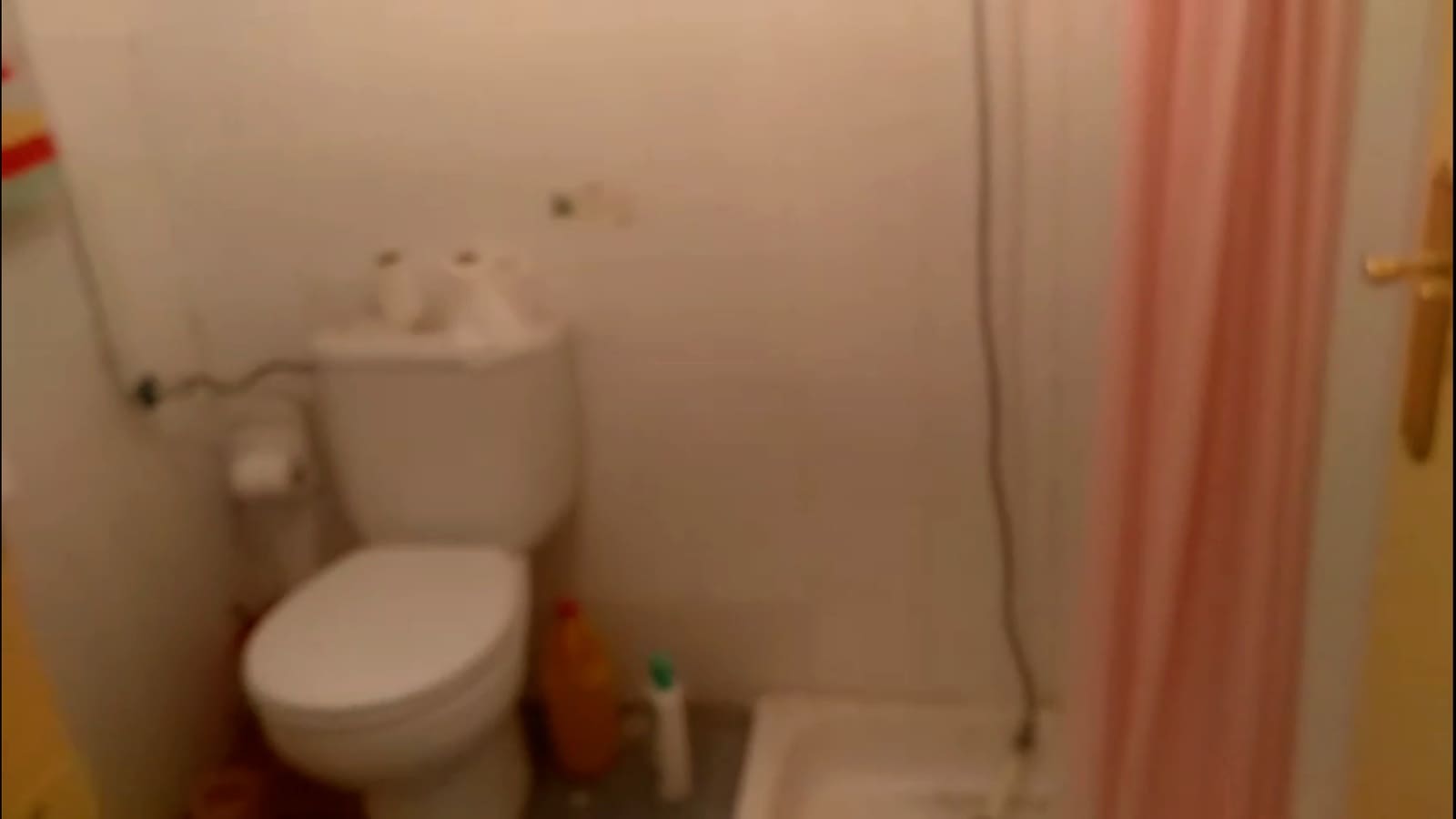 3 bedroom Finca/Country House for sale in Cortes de Baza with garage - € 57,500 (Ref: 9714164)