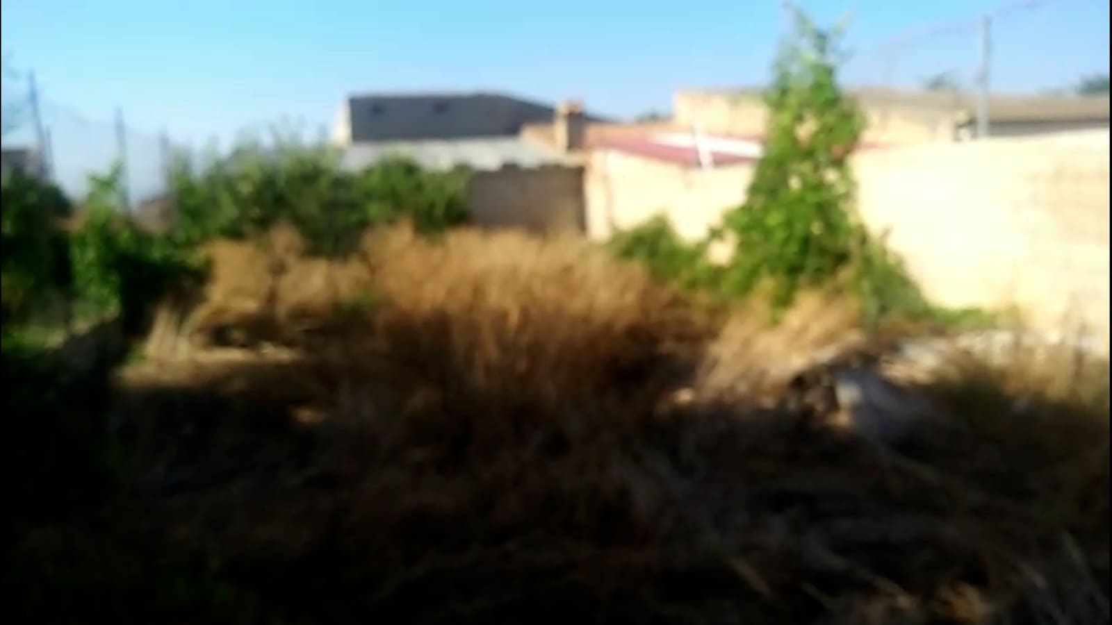 3 bedroom Finca/Country House for sale in Cortes de Baza with garage - € 57,500 (Ref: 9714164)