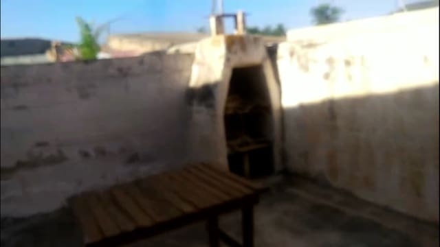 3 bedroom Finca/Country House for sale in Cortes de Baza with garage - € 57,500 (Ref: 9714164)