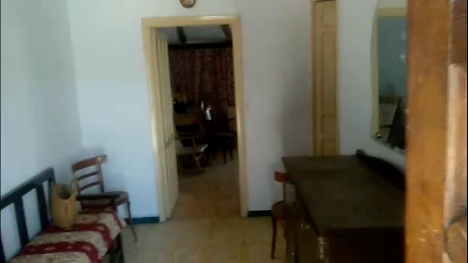 3 bedroom Finca/Country House for sale in Cortes de Baza with garage - € 57,500 (Ref: 9714164)