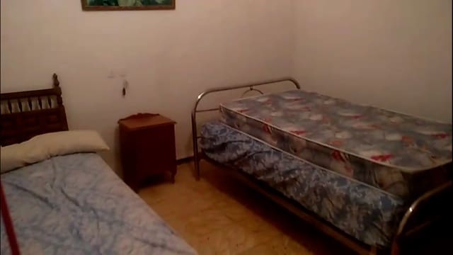 3 bedroom Finca/Country House for sale in Cortes de Baza with garage - € 57,500 (Ref: 9714164)