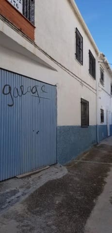 Casa de 3 habitaciones en Agrón en venta con garaje - 55.000 € (Ref: 9737363)