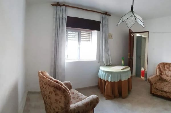 3 Zimmer Haus zu verkaufen in Agron mit Garage - 55.000 € (Ref: 9737363)