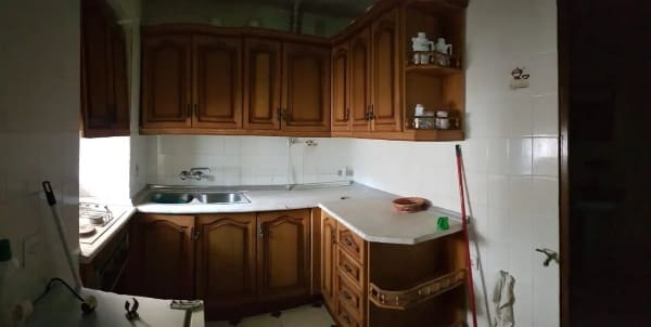 Casa de 3 habitaciones en Agrón en venta con garaje - 55.000 € (Ref: 9737363)