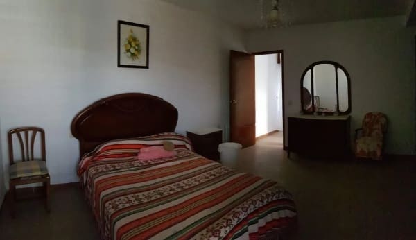 Casa de 3 habitaciones en Agrón en venta con garaje - 55.000 € (Ref: 9737363)