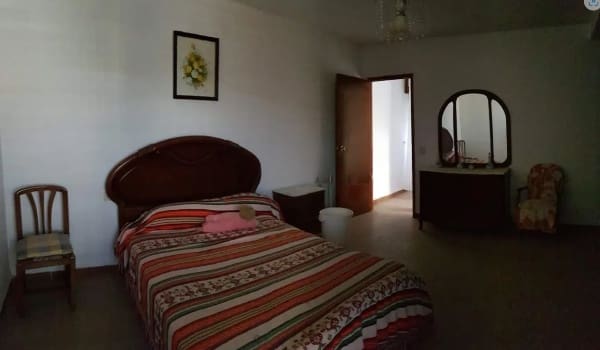 3 Zimmer Haus zu verkaufen in Agron mit Garage - 55.000 € (Ref: 9737363)