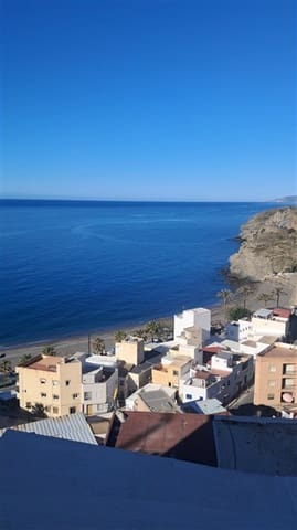 3 makuuhuone Rivitalo myytävänä paikassa La Rabita, Albuñol - 125 000 € (Ref: 9752455)