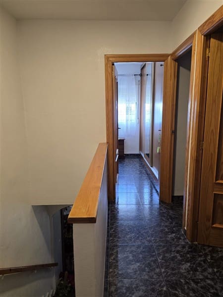 Adosado de 3 habitaciones en La Rabita en venta - 125.000 € (Ref: 9752455)