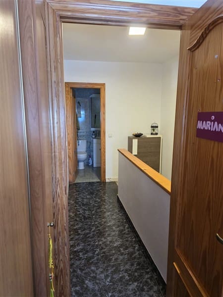 Adosado de 3 habitaciones en La Rabita en venta - 125.000 € (Ref: 9752455)