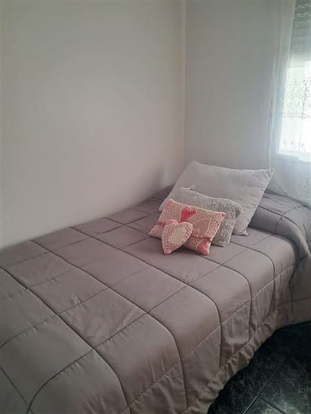 Adosado de 3 habitaciones en La Rabita en venta - 125.000 € (Ref: 9752455)